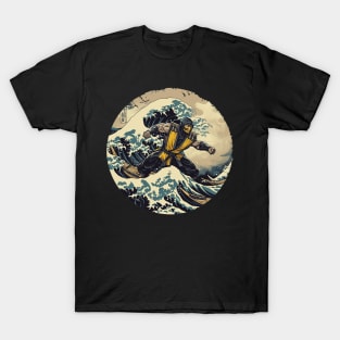 scorpion T-Shirt